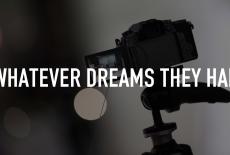 Whatever Dreams They Had: TVSS: Staple