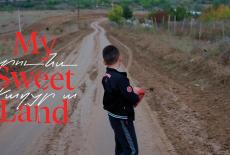 My Sweet Land: TVSS: VOD Art