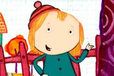 Peg + Cat: The Tree Problem; Another Tree Problem: TVSS: Iconic