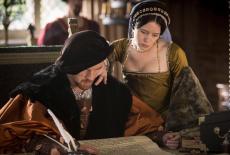 Wolf Hall on Masterpiece: Martyrs: TVSS: Iconic