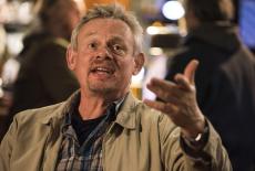 Warren: Warren Becomes a Dad: TVSS: Iconic