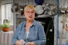 Lidia's Kitchen: Finding Belonging: TVSS: Iconic