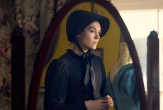 Miss Austen on Masterpiece: : TVSS: Iconic