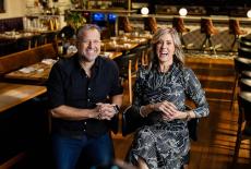 Fork & Hammer: It Started With a Crepe: TVSS: Iconic