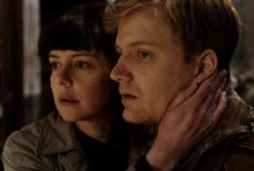 A French Village: The Bridge: TVSS: Iconic