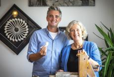 Donal's Irish Adventure: Shannon: TVSS: Iconic