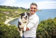 Donal's Irish Adventure: Dublin: TVSS: Iconic