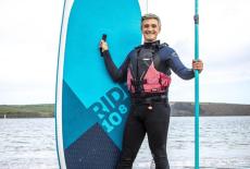 Donal's Irish Adventure: Dingle: TVSS: Iconic