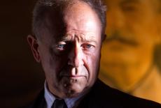 Foyle's War: The Eternity Ring: TVSS: Iconic