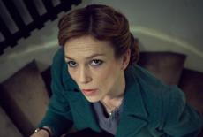 Foyle's War: High Castle: TVSS: Iconic