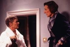 As Time Goes By: What's Wrong With Mrs. Bale?: TVSS: Iconic