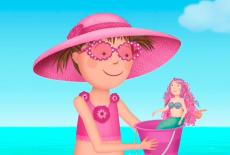 Pinkalicious & Peterrific: Aqualicious; Sing in the Spring: TVSS: Iconic