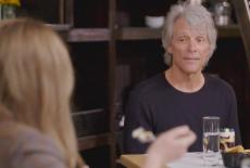 To Dine For With Kate Sullivan: Jon Bon Jovi -- Musician. Location: New Jersey: TVSS: Iconic