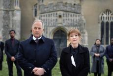 Magpie Murders on Masterpiece: : TVSS: Iconic