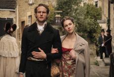 Sanditon on Masterpiece: : TVSS: Iconic