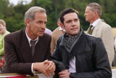 Grantchester on Masterpiece: : TVSS: Iconic