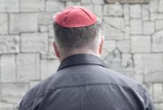 The Cure for Hate: TVSS: Iconic