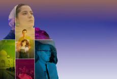 Islam's Greatest Stories of Love: TVSS: Iconic