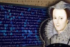 Secrets of the Dead: Cracking the Queen's Code: TVSS: Iconic