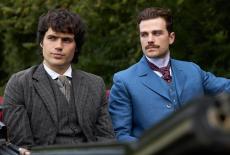 The Forsytes on Masterpiece: : TVSS: Iconic