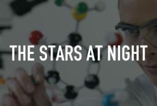 The Stars at Night: TVSS: Staple