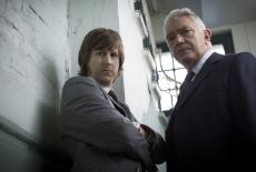 Inspector George Gently: Gently With Honour: TVSS: Iconic