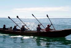 Native America: Nature to Nations: TVSS: Iconic