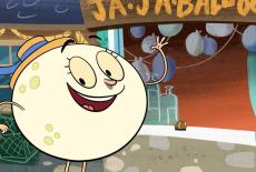 Let's Go Luna!: Leo the Viking; Big Little Trouble: TVSS: Iconic