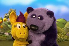 Donkey Hodie: Best Friends Day; Silly Sticky Situation: TVSS: Iconic