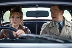 Magpie Murders on Masterpiece: : TVSS: Iconic