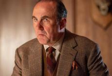 Magpie Murders on Masterpiece: : TVSS: Iconic