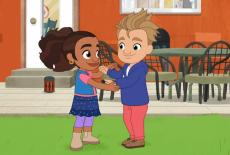 Alma's Way: Do the Waltzango; Big Brother Bootcamp: TVSS: Iconic