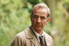 Grantchester on Masterpiece: : TVSS: Iconic