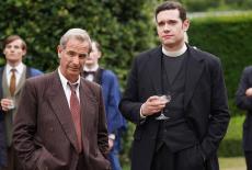Grantchester on Masterpiece: : TVSS: Iconic