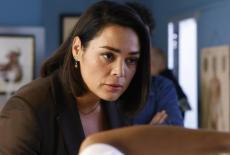 Astrid: Eye of the Dragon: TVSS: Iconic