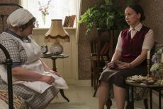 The Seaside Hotel: If You Want the Rainbow: TVSS: Iconic