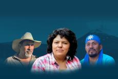 Water for Life: TVSS: Key Art