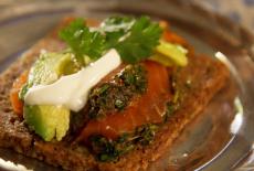 Pati's Mexican Table: Brunch at the Jinich House: TVSS: Iconic