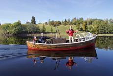 New Scandinavian Cooking: King Crab Hotel: TVSS: Iconic