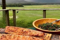 Sara's Weeknight Meals: Alaskan Salmon Two Ways: TVSS: Iconic