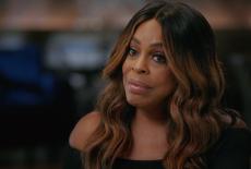 Finding Your Roots With Henry Louis Gates, Jr.: Secret Lives: TVSS: Iconic