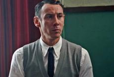 Grantchester on Masterpiece: : TVSS: Iconic