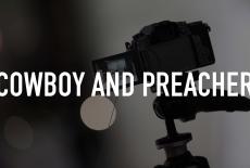 Cowboy and Preacher: TVSS: Staple