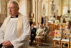Father Brown: The Blessing of the Father: TVSS: Iconic