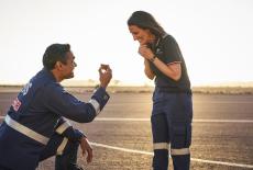 RFDS: Royal Flying Doctor Service: Accountability: TVSS: Iconic