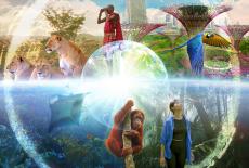 Shared Planet: TVSS: Iconic