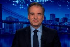 Amanpour and Company: : TVSS: Iconic