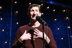 Stories From the Stage: The Thing About Love: TVSS: Iconic