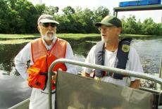 Turning the Tide: TVSS: Iconic