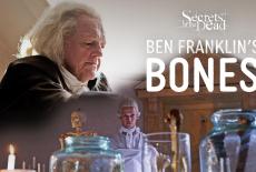 Secrets of the Dead: Ben Franklin's Bones: TVSS: Banner-L1